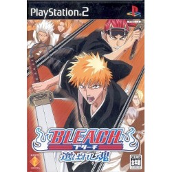 BLEACH