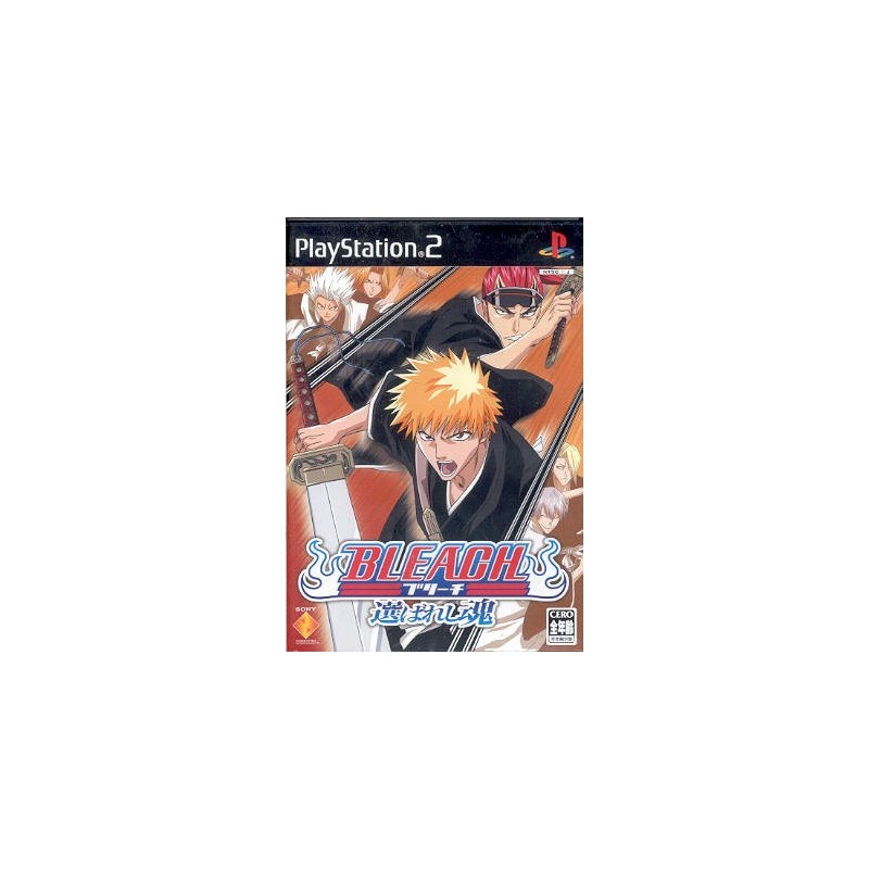 BLEACH