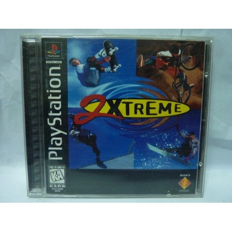 2-xtreme-usa playstation
