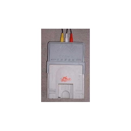 PCENGINE BLANCHE