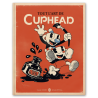 TOUT L'ART DE CUPHEAD