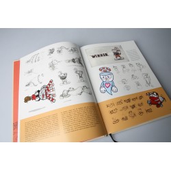 TOUT L'ART DE CUPHEAD
