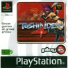 TOSHINDEN 4