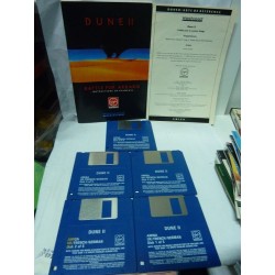 DUNE 2 Amiga