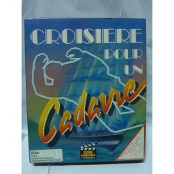 CROISIERE POUR UN CADAVRE 