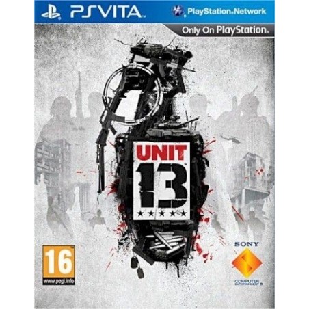 unit-13 vita