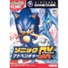 SONIC ADVENTURE DELUXE