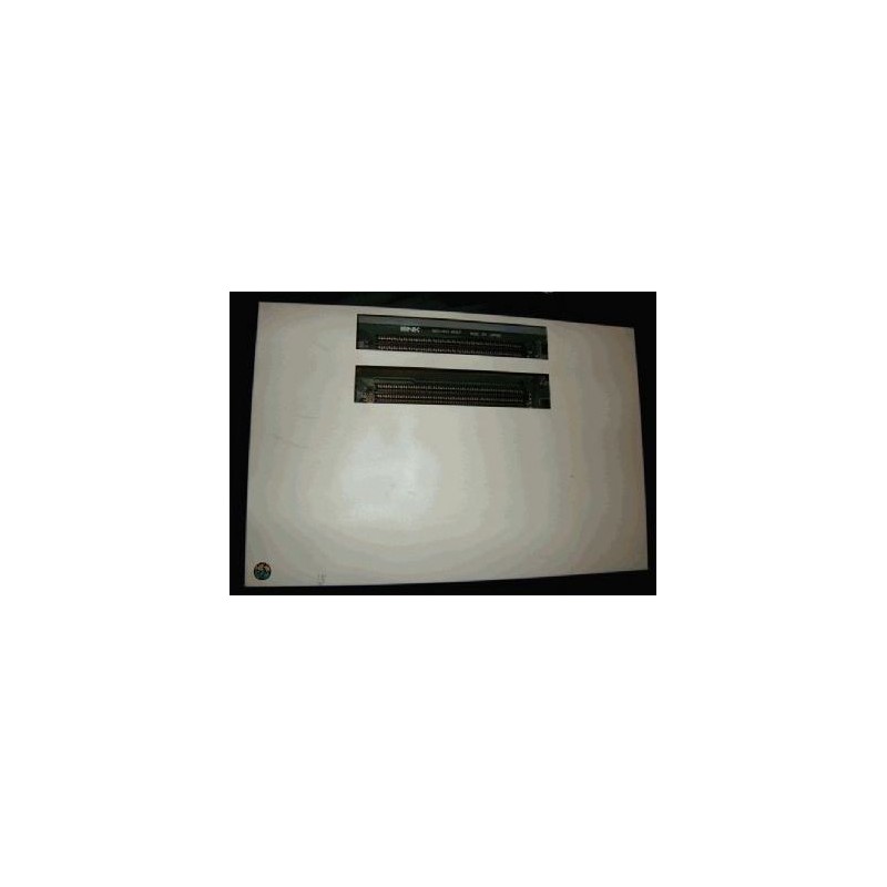 CARTE MERE/SLOT 2 MVS
