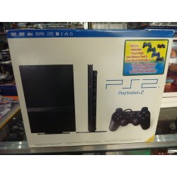 Console PS TWO usa complète