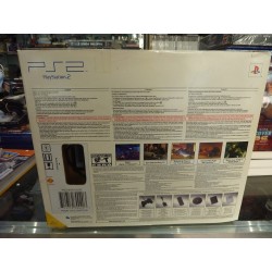 Console PS TWO usa complète