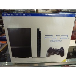Console PS TWO usa complète