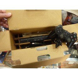 Console PS TWO usa complète