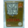 ZELDA Nes complet, Classic Series