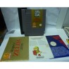 ZELDA Nes complet, Classic Series