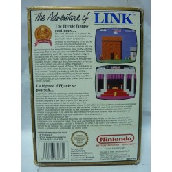 ZELDA 2