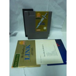 ZELDA 2