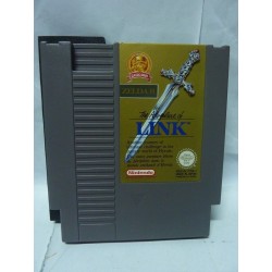 ZELDA 2