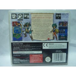 DRAGON QUEST 4 : l'épopée des Elus