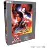 achat the-king-of-fighters-2002-unlimited-match playstation 2