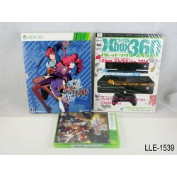 bullet-soul-infinite-burst-limited-edition