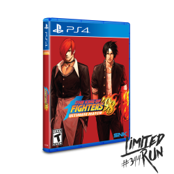 achat the-king-of-fighters-2002-unlimited-match playstation 2