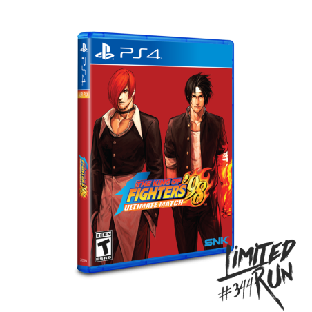 achat the-king-of-fighters-2002-unlimited-match playstation 2
