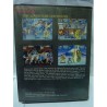 SENGOKU 2 usa avec double notice Fr Guillemot