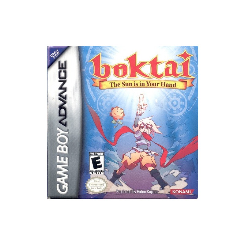 BOKTAI gba us