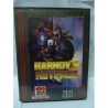 KARNOV'S REVENGE