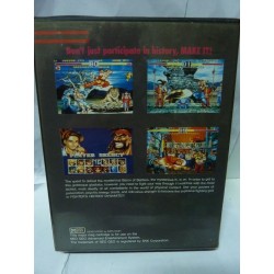 KARNOV'S REVENGE