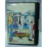 king of fighters 98 neo geo
