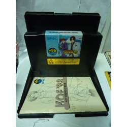 king of fighters 98 neo geo