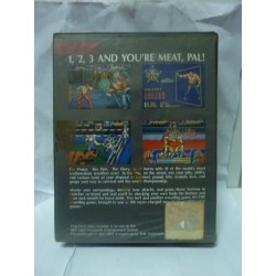 3 COUNT BOUT neo geo