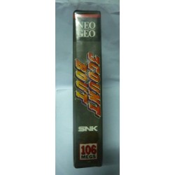 3 COUNT BOUT neo geo