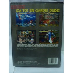 samurai-shodown-usa neo geo aes