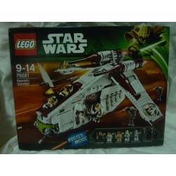 LEGO STAR WARS gc