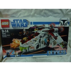 LEGO STAR WARS gc