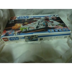 lego-star-wars-republic-attack-gunship-7676-neuf-