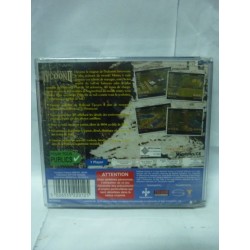 RAILROAD TYCOON II (neuf)