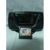 console game-gear-avec-2-jeux