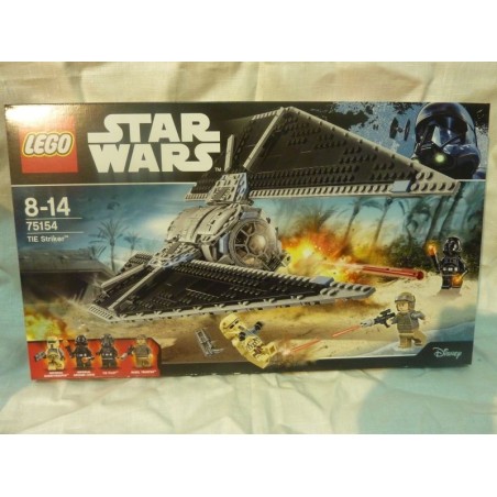lego-star-wars-tie-striker-75154-neuf-
