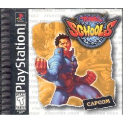 RIVAL SCHOOLS