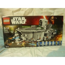 LEGO STAR WARS gc