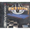 BACKSTREET BILLARDS