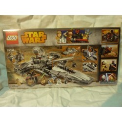 lego-star-wars-sith-infiltrator-75096-neuf-