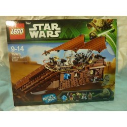 LEGO STAR WARS gc