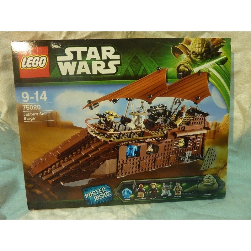 lego-star-wars-jabba-s-sail-barge-75020-neuf-