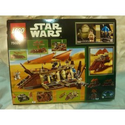 lego-star-wars-jabba-s-sail-barge-75020-neuf-