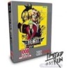 MARK OF THE WOLVES Limited Edition neuf avec carte