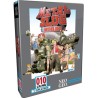 METAL SLUG ANTHOLOGY Limited Edition neuf avec carte